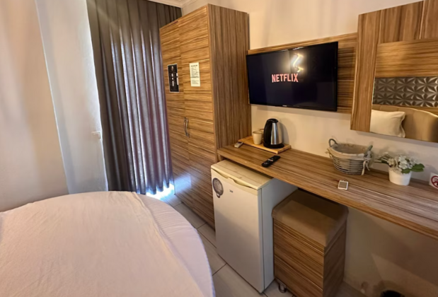 Royal Ezel Hotel - Görsel 10