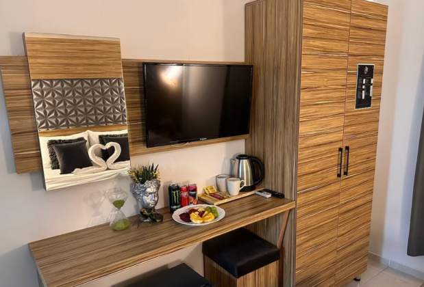 Royal Ezel Hotel - Görsel 13