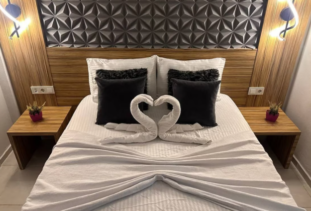 Royal Ezel Hotel - Görsel 4