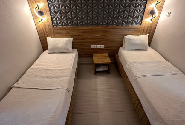 Royal Ezel Hotel - Görsel 5