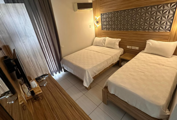 Royal Ezel Hotel - Görsel 11