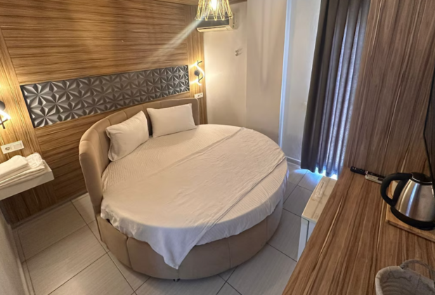 Royal Ezel Hotel - Görsel 6