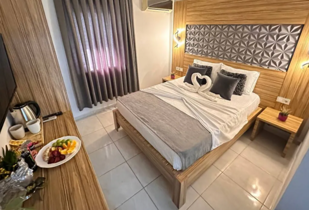 Royal Ezel Hotel - Görsel 12