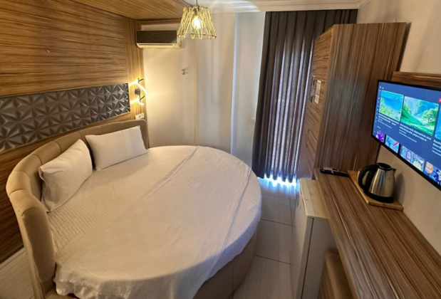 Royal Ezel Hotel - Görsel 7