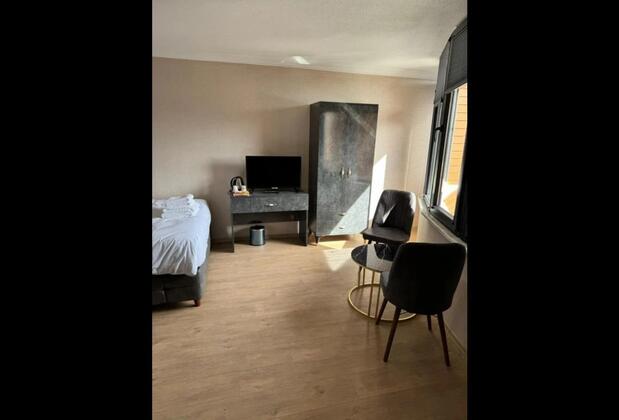 Roza Otel - Görsel 3