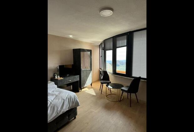 Roza Otel - Görsel 4