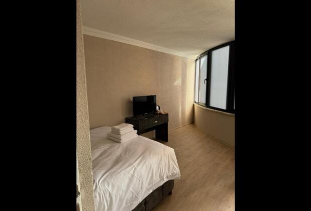 Roza Otel - Görsel 5