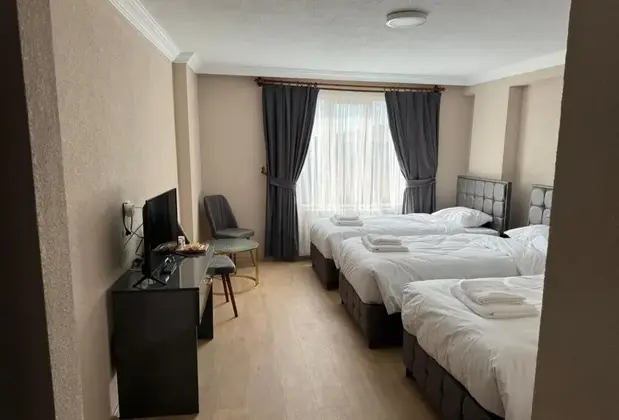 Roza Otel - Görsel 7