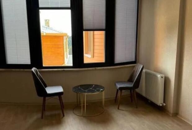 Roza Otel - Görsel 8