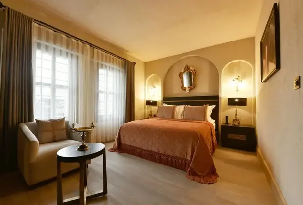 Sacred Mansion - Görsel 3