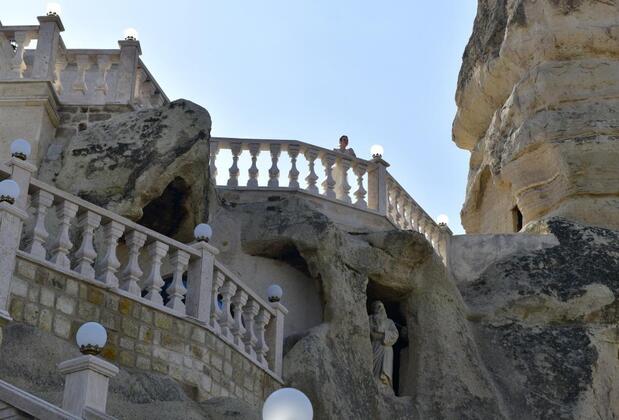 Sacred Mansion - Görsel 7