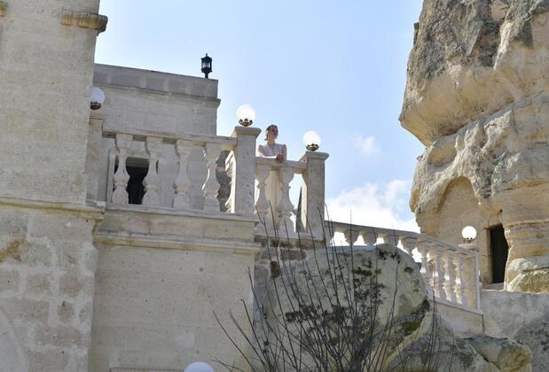 Sacred Mansion - Görsel 8