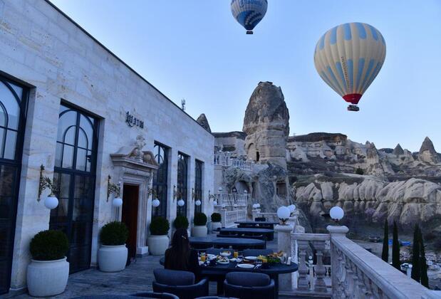 Sacred Mansion - Görsel 10