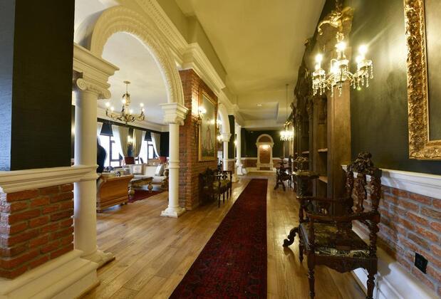 Sacred Mansion - Görsel 12