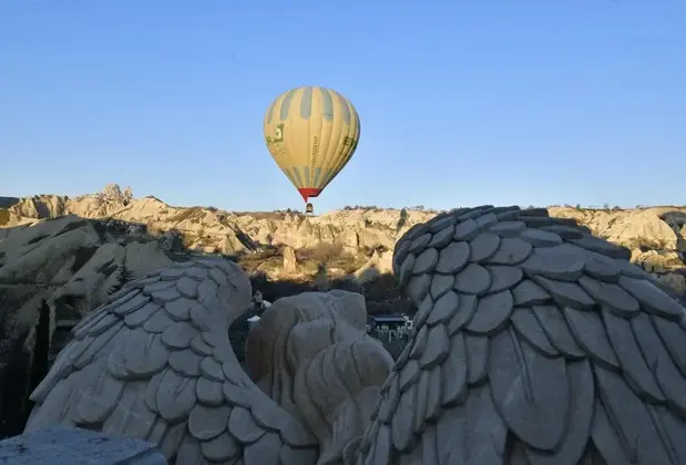 Sacred Mansion - Görsel 11