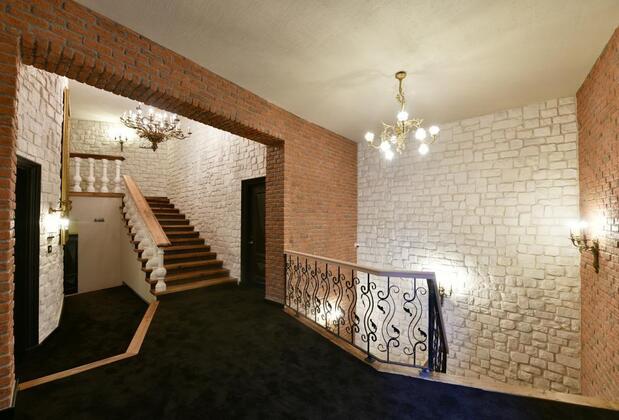 Sacred Mansion - Görsel 16