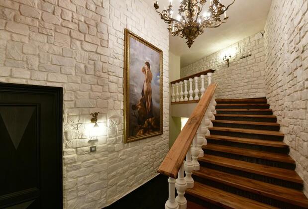 Sacred Mansion - Görsel 17