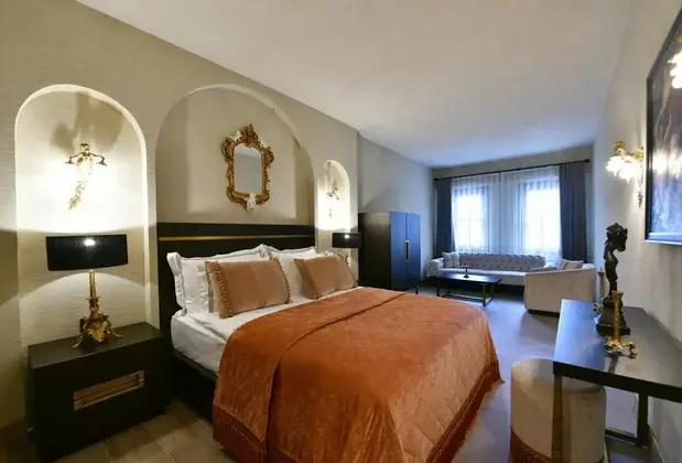 Sacred Mansion - Görsel 18