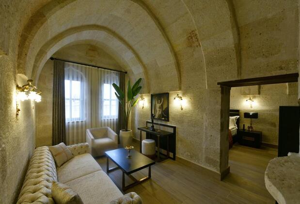 Sacred Mansion - Görsel 24