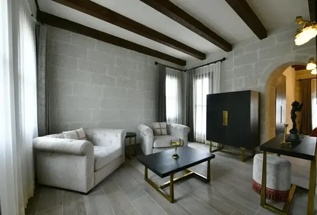 Sacred Mansion - Görsel 25