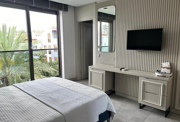 Sam Hotel - Görsel 3