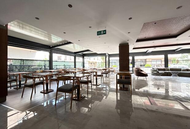 Sam Hotel - Görsel 4