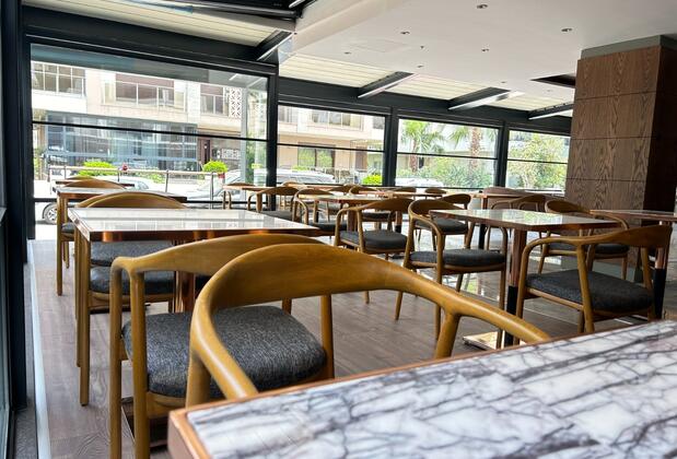 Sam Hotel - Görsel 5