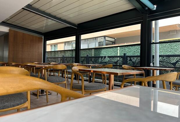 Sam Hotel - Görsel 6