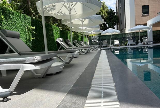 Sam Hotel - Görsel 8