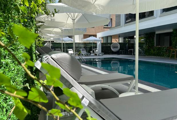 Sam Hotel - Görsel 9