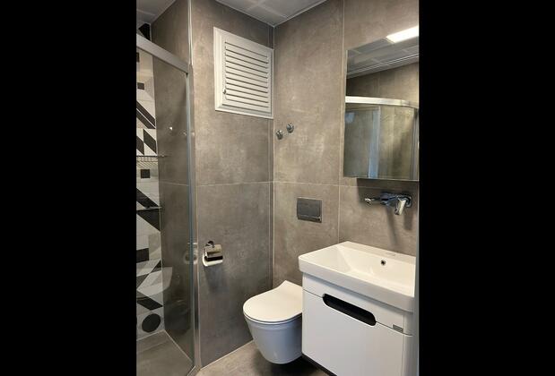 Sam Hotel - Görsel 11