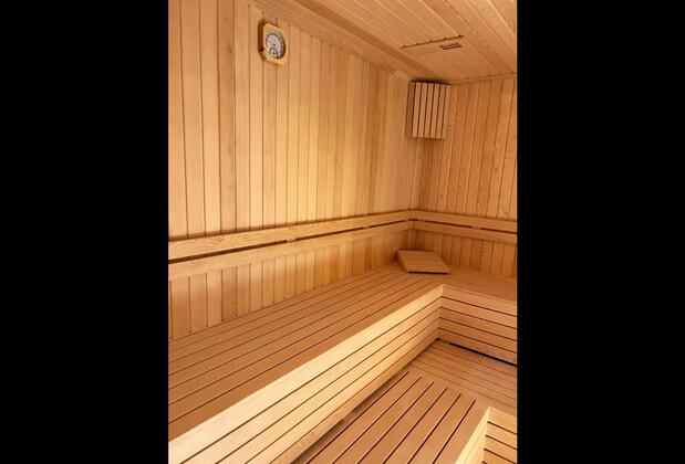 Sam Hotel - Görsel 12