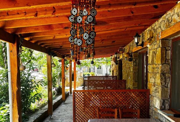 Lina Apart - Görsel 16