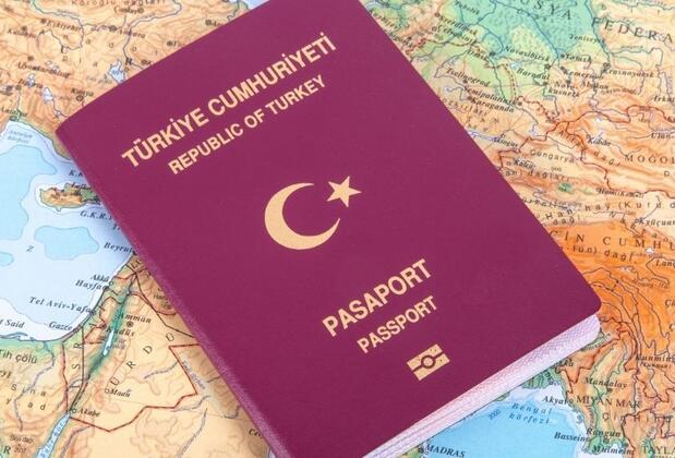 Sıfırdan pasaport çıkartmak ve bordo pasaport ücreti ne kadar?
