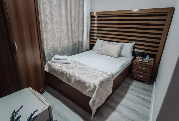 Samsun Charme Hotel - Görsel 3