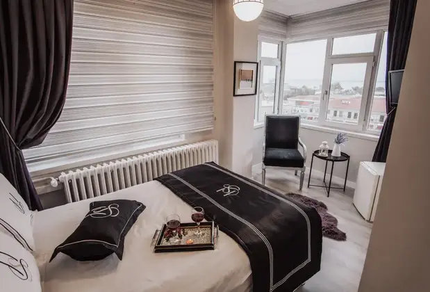 Samsun Charme Hotel - Görsel 4