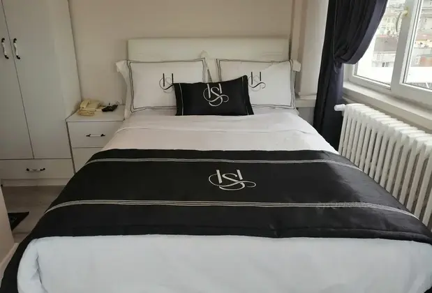 Samsun Charme Hotel - Görsel 5