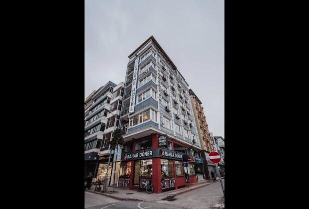 Samsun Charme Hotel - Görsel 6
