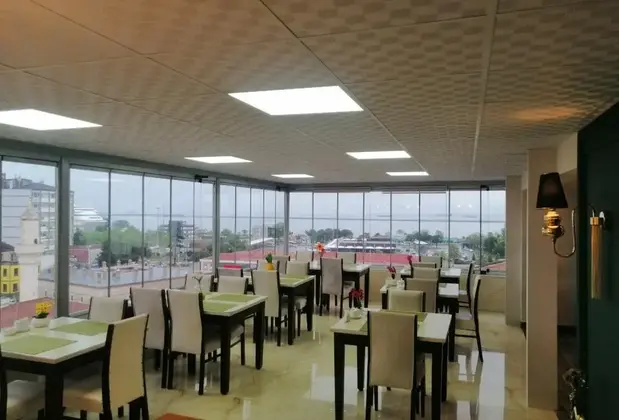 Samsun Charme Hotel - Görsel 7