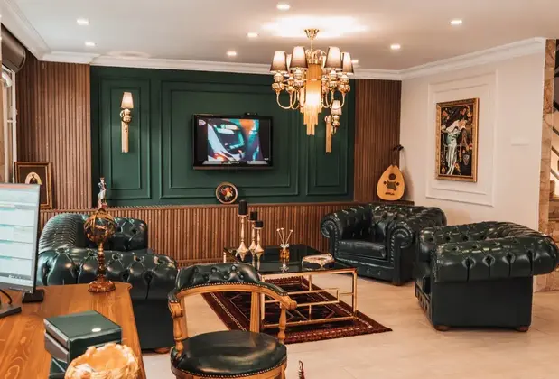 Samsun Charme Hotel - Görsel 8