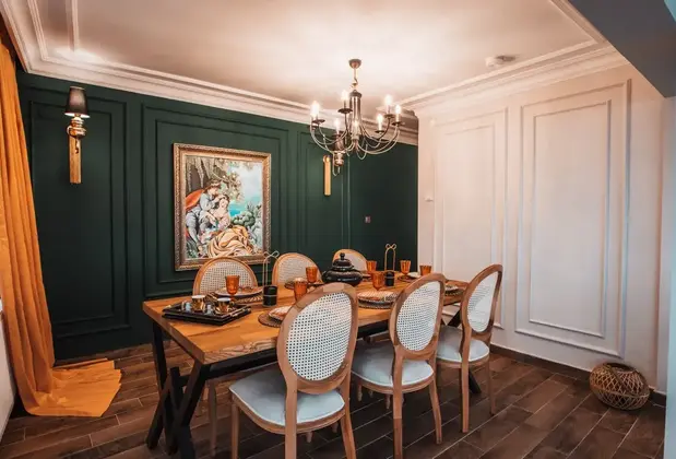 Samsun Charme Hotel - Görsel 11