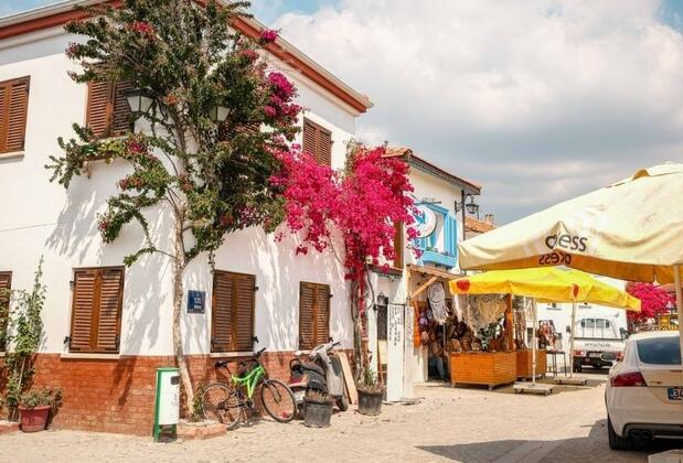 Ada Masalı nerede çekiliyor Kırlangıç Adası nerede?