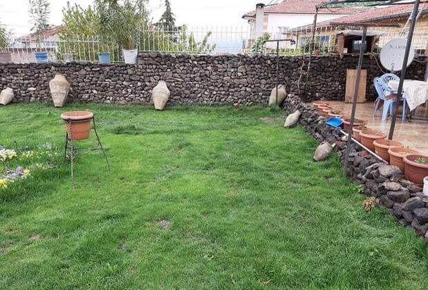 Ulaş Cave Hotel - Görsel 23