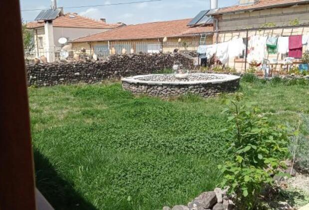 Ulaş Cave Hotel - Görsel 27