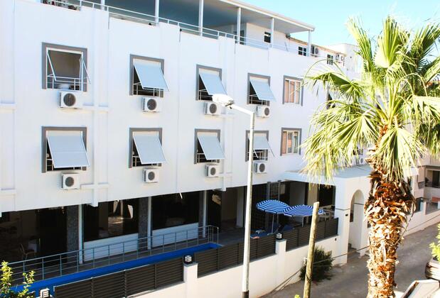 Taşan Apart Otel Didim - Görsel 10