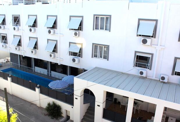 Taşan Apart Otel Didim - Görsel 11