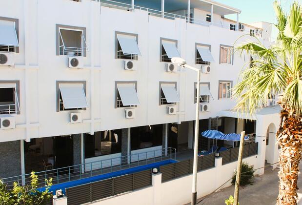 Taşan Apart Otel Didim - Görsel 12