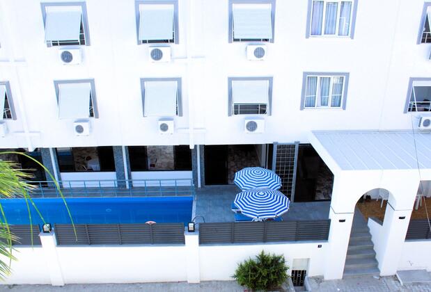 Taşan Apart Otel Didim - Görsel 13