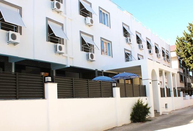 Taşan Apart Otel Didim - Görsel 16