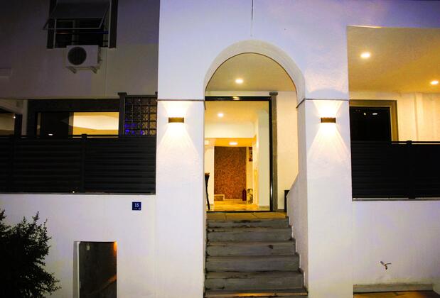 Taşan Apart Otel Didim - Görsel 14